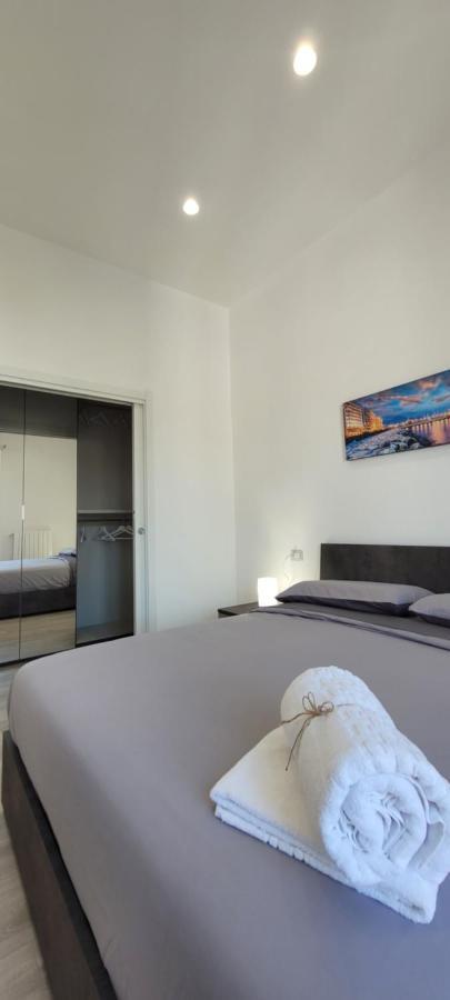 Erre Home Napels Buitenkant foto