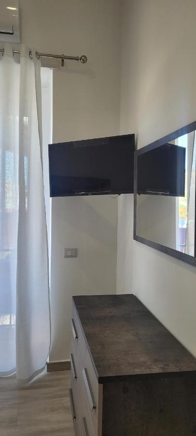 Erre Home Napels Buitenkant foto