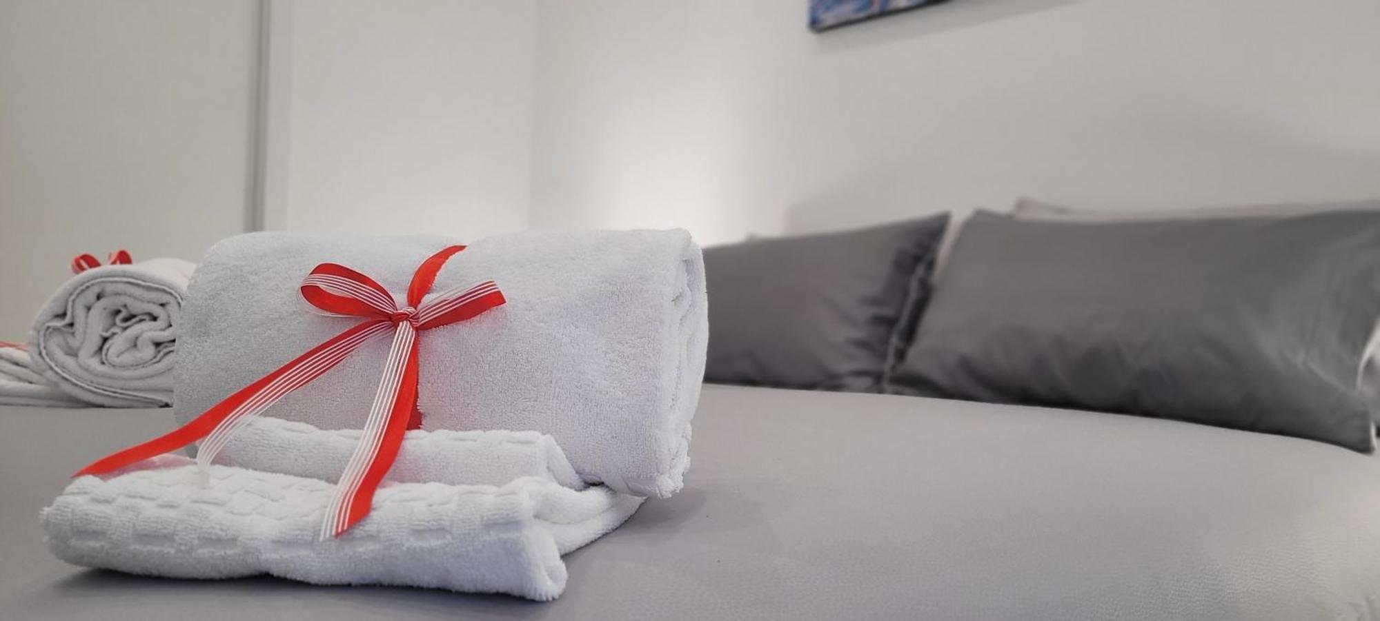 Erre Home Napels Buitenkant foto